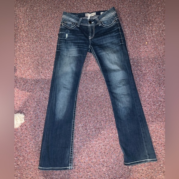 BKE Denim - Payton - Picture 1 of 4